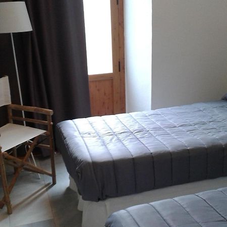 Granada Old Town Hostel Екстериор снимка