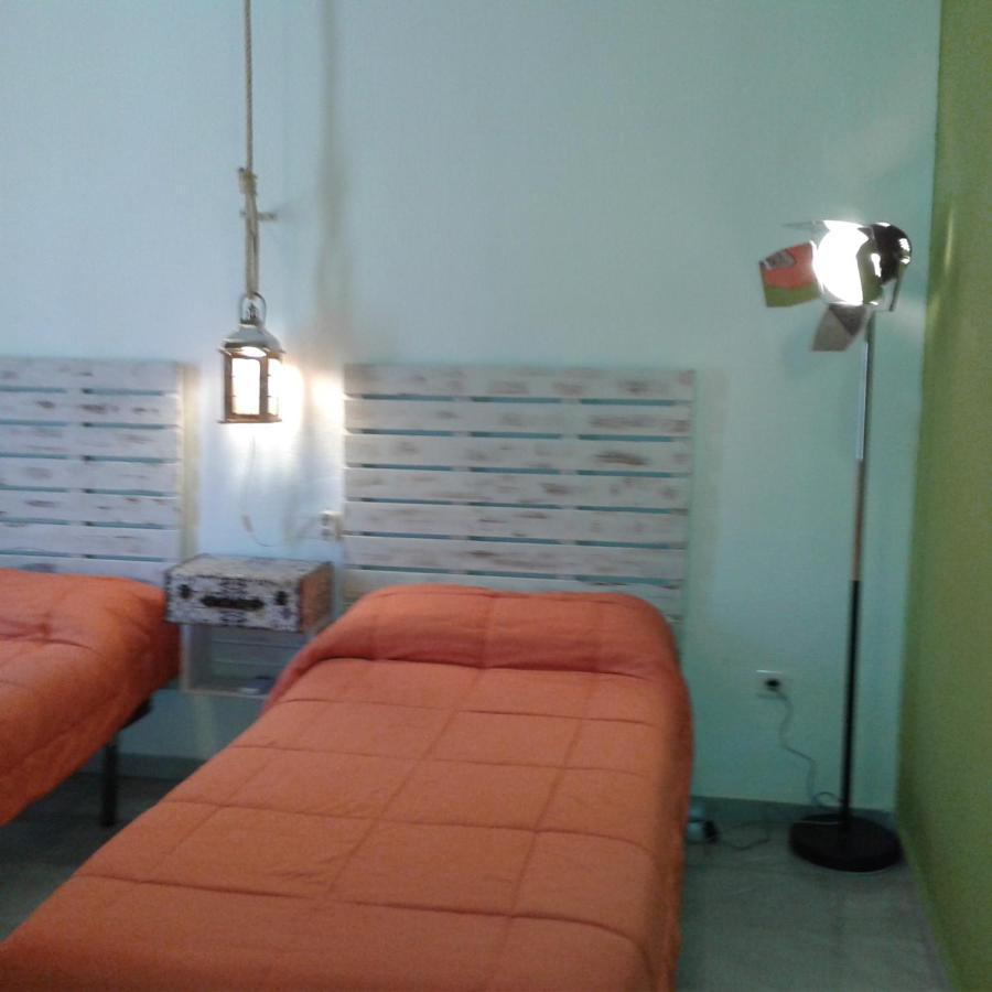 Granada Old Town Hostel Екстериор снимка