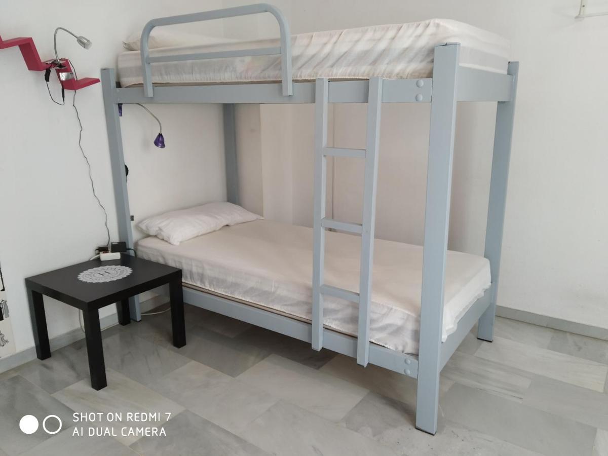 Granada Old Town Hostel Екстериор снимка