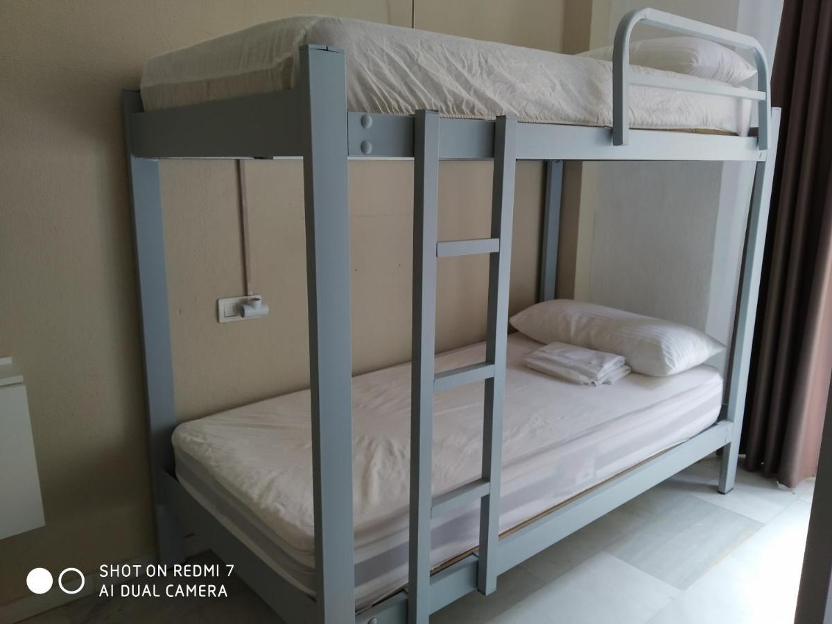 Granada Old Town Hostel Екстериор снимка