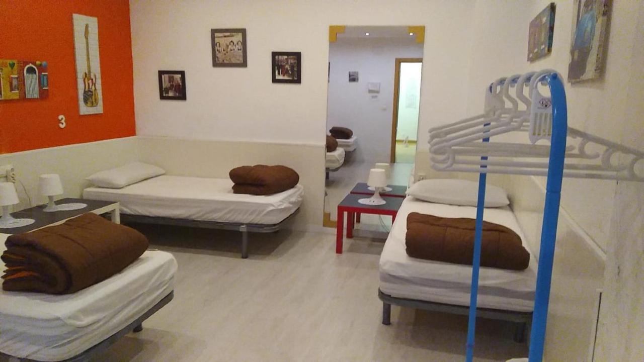 Granada Old Town Hostel Екстериор снимка