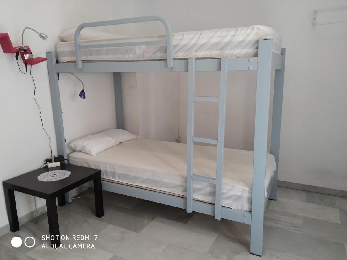 Granada Old Town Hostel Екстериор снимка