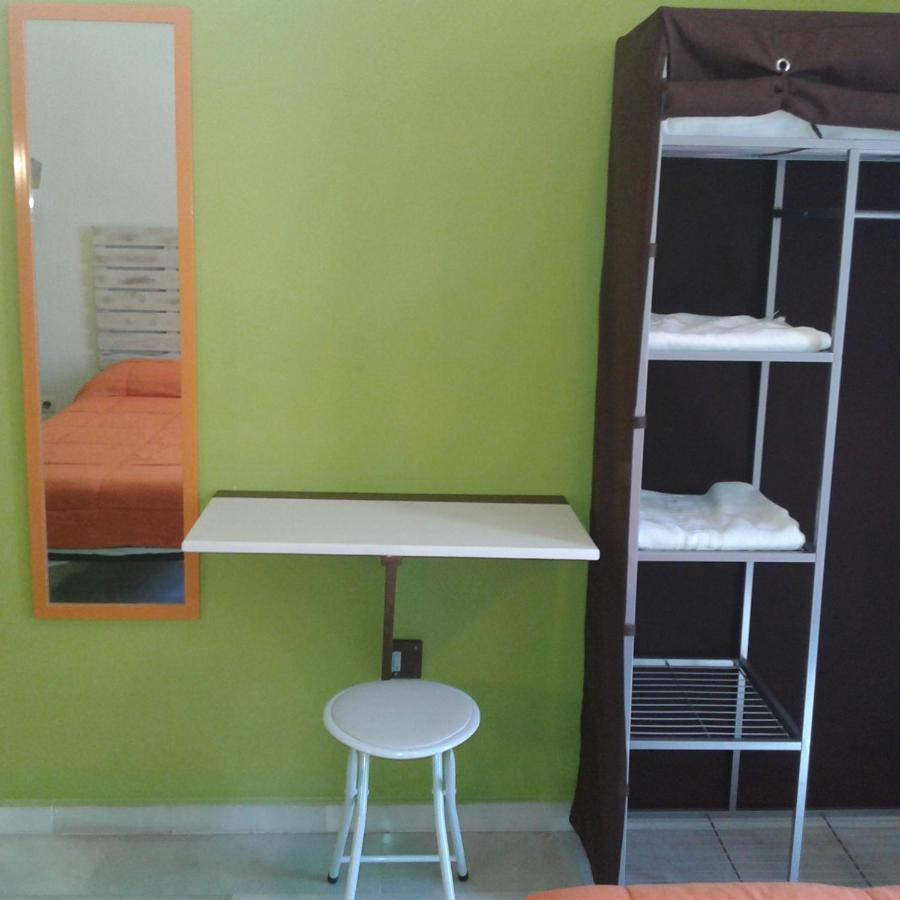 Granada Old Town Hostel Екстериор снимка
