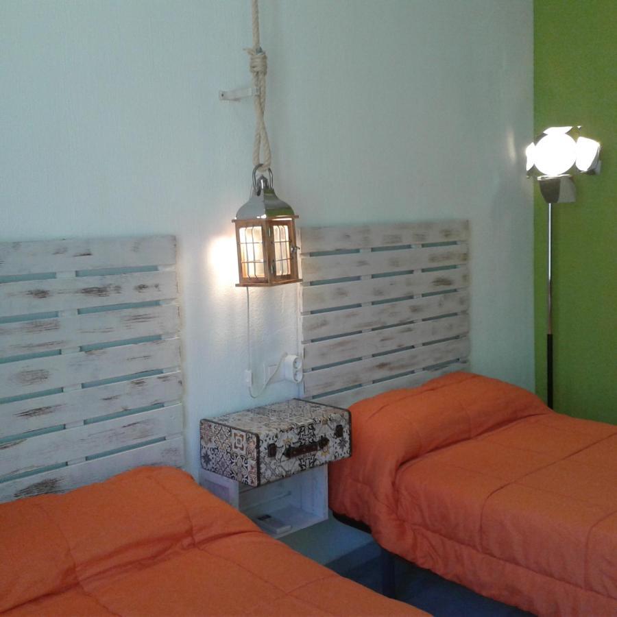 Granada Old Town Hostel Екстериор снимка