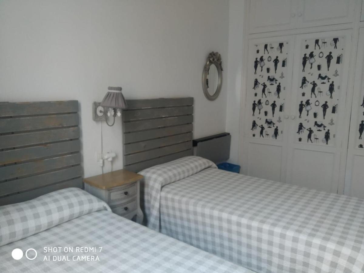 Granada Old Town Hostel Екстериор снимка