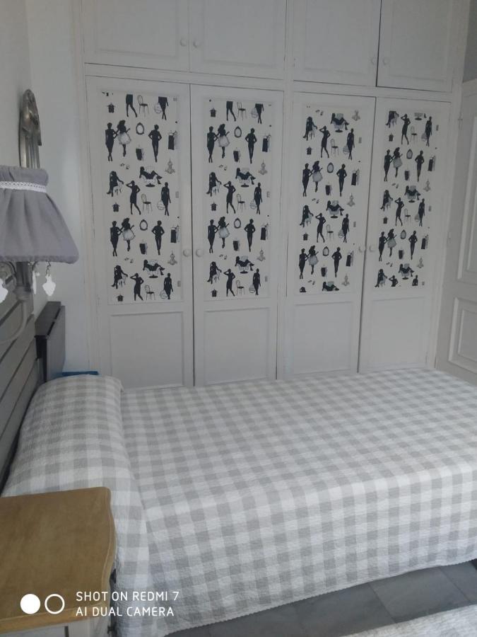 Granada Old Town Hostel Екстериор снимка