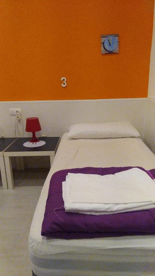 Granada Old Town Hostel Екстериор снимка