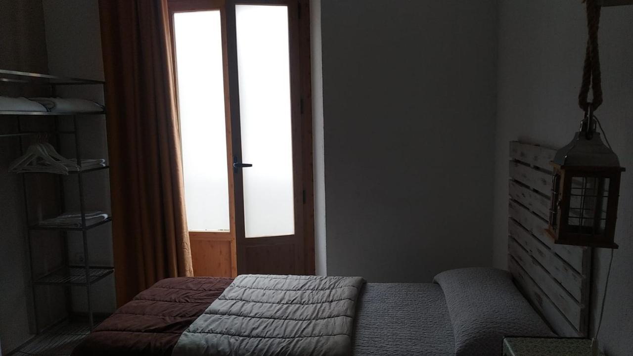Granada Old Town Hostel Екстериор снимка