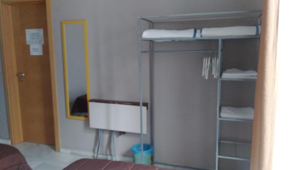 Granada Old Town Hostel Екстериор снимка