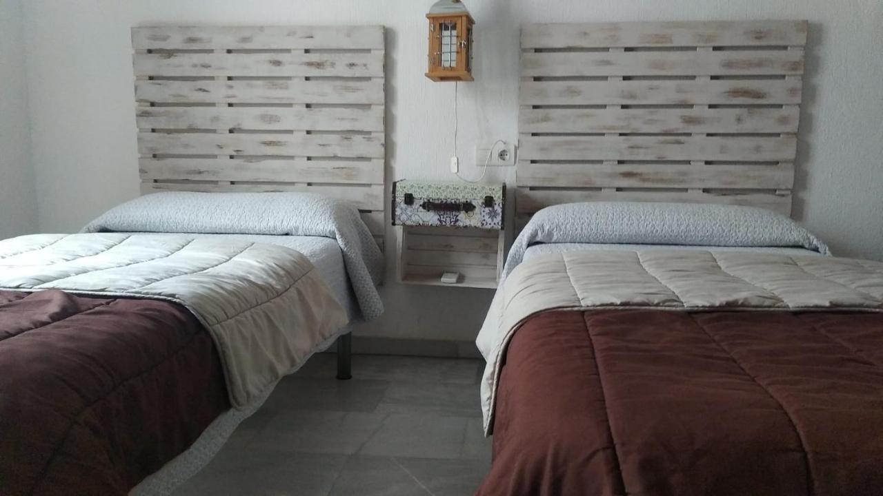 Granada Old Town Hostel Екстериор снимка