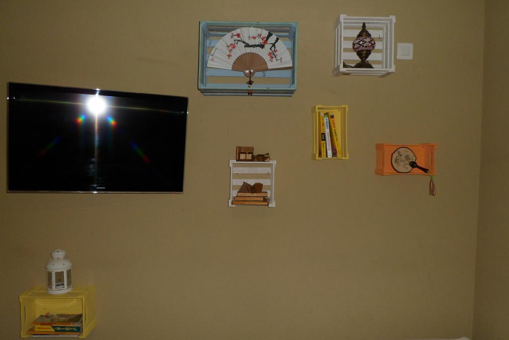 Granada Old Town Hostel Екстериор снимка