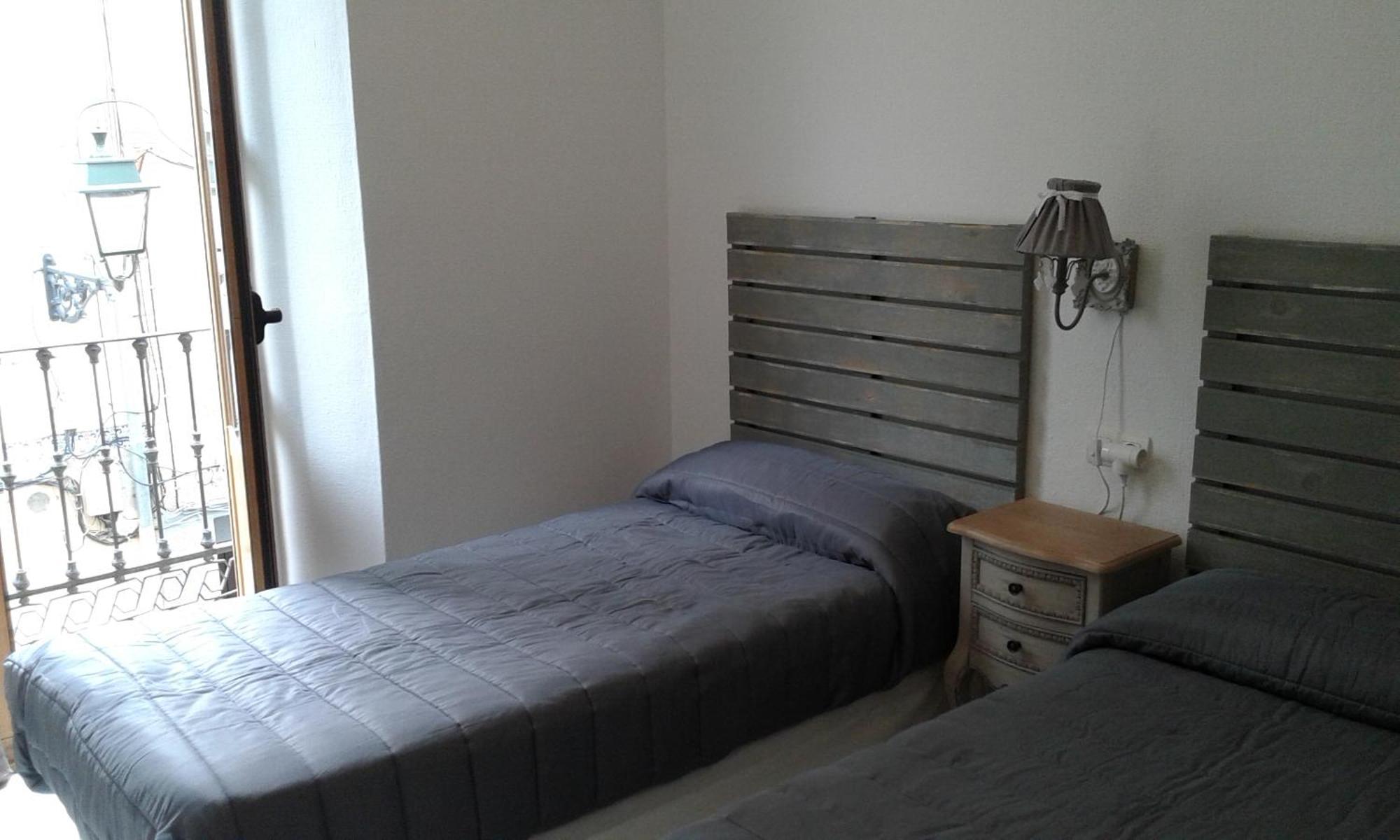 Granada Old Town Hostel Екстериор снимка