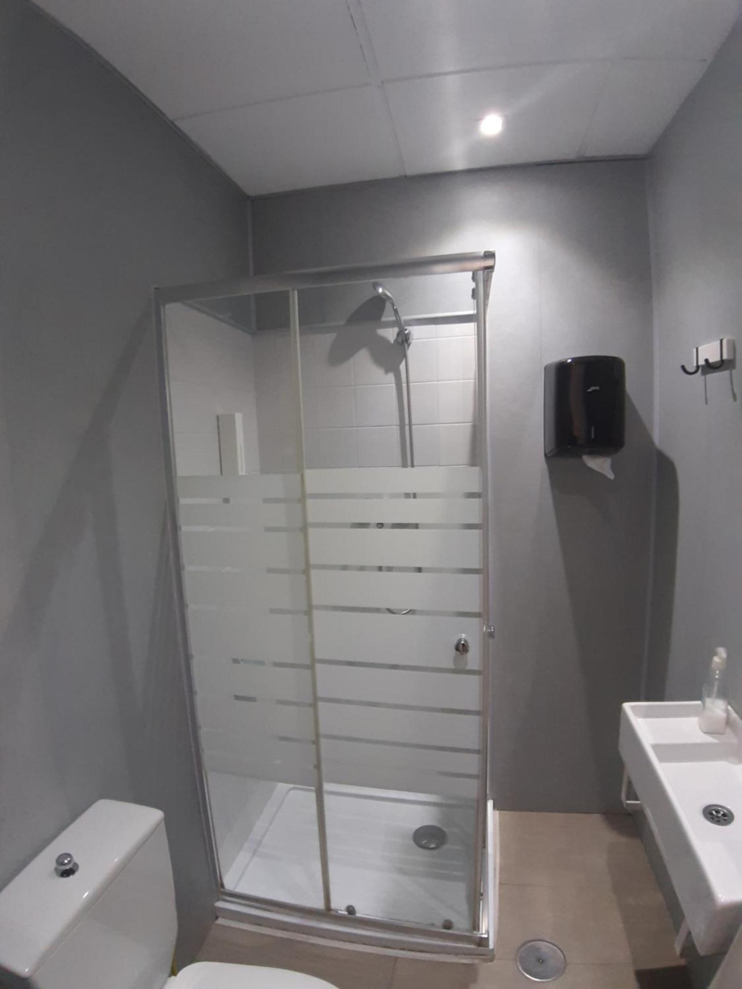 Granada Old Town Hostel Екстериор снимка