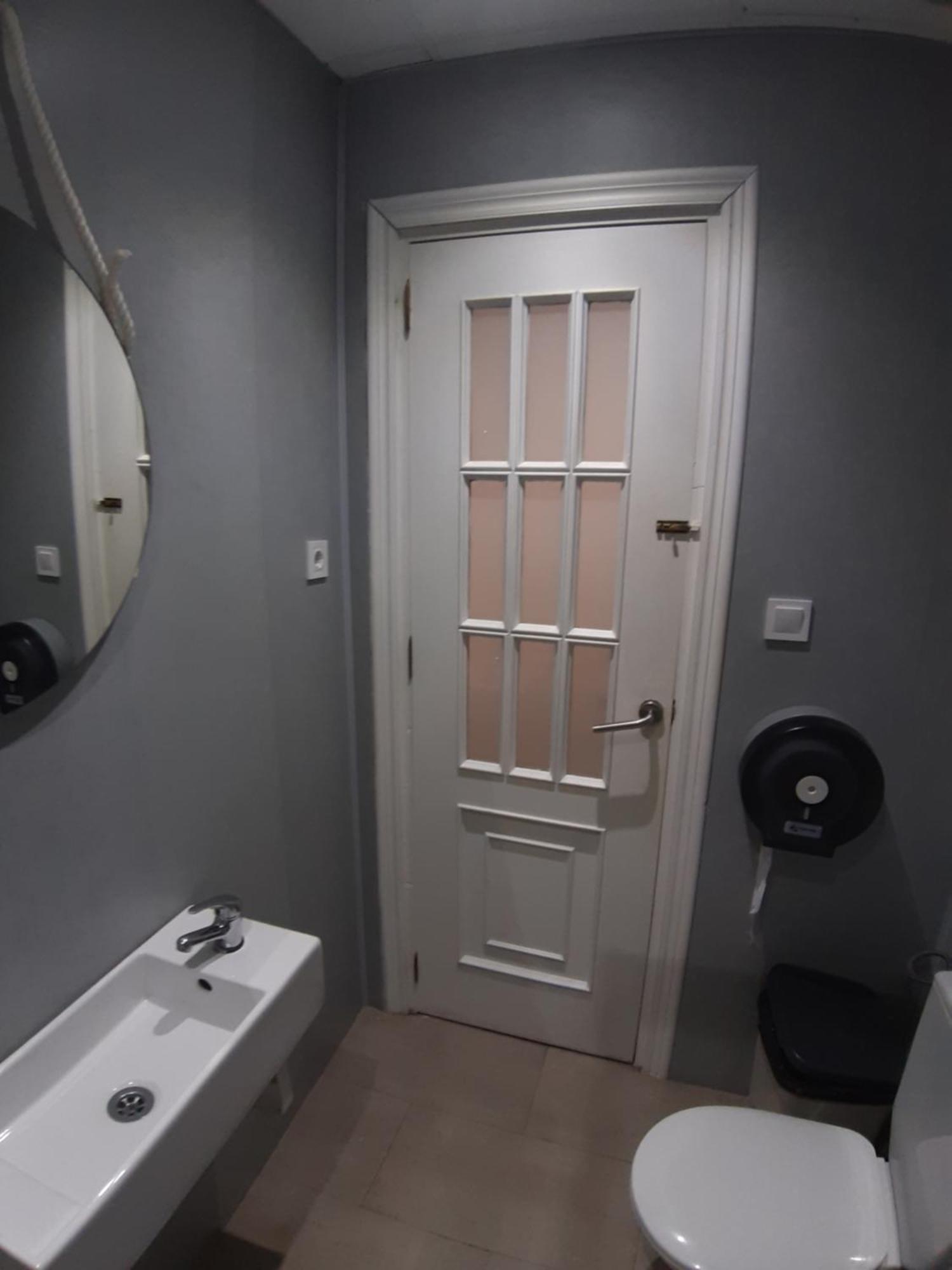 Granada Old Town Hostel Екстериор снимка