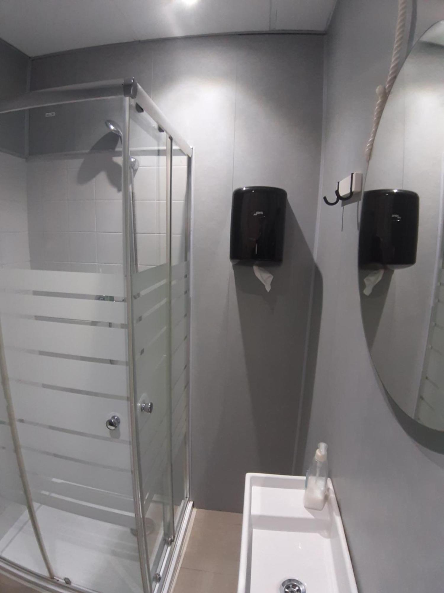 Granada Old Town Hostel Екстериор снимка
