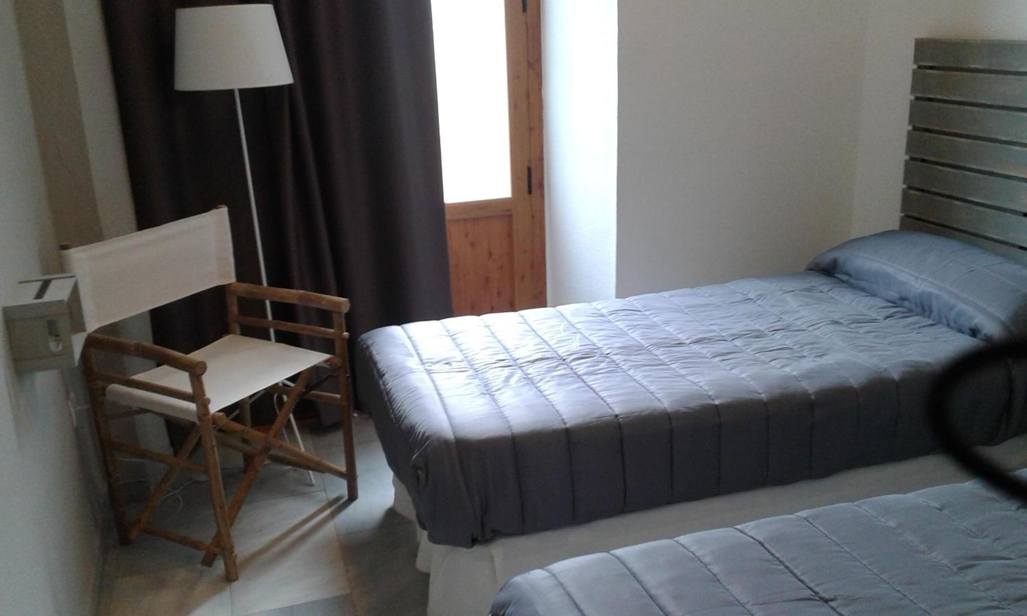 Granada Old Town Hostel Екстериор снимка
