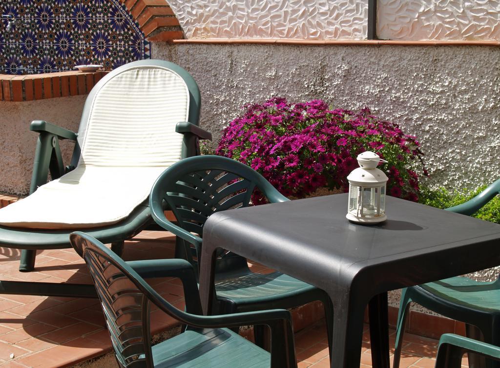Granada Old Town Hostel Екстериор снимка