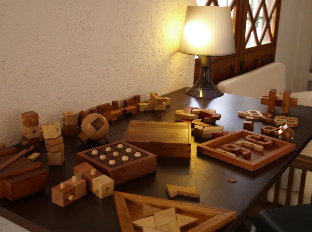 Granada Old Town Hostel Екстериор снимка