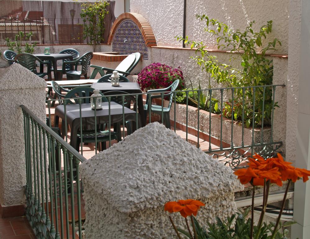 Granada Old Town Hostel Екстериор снимка