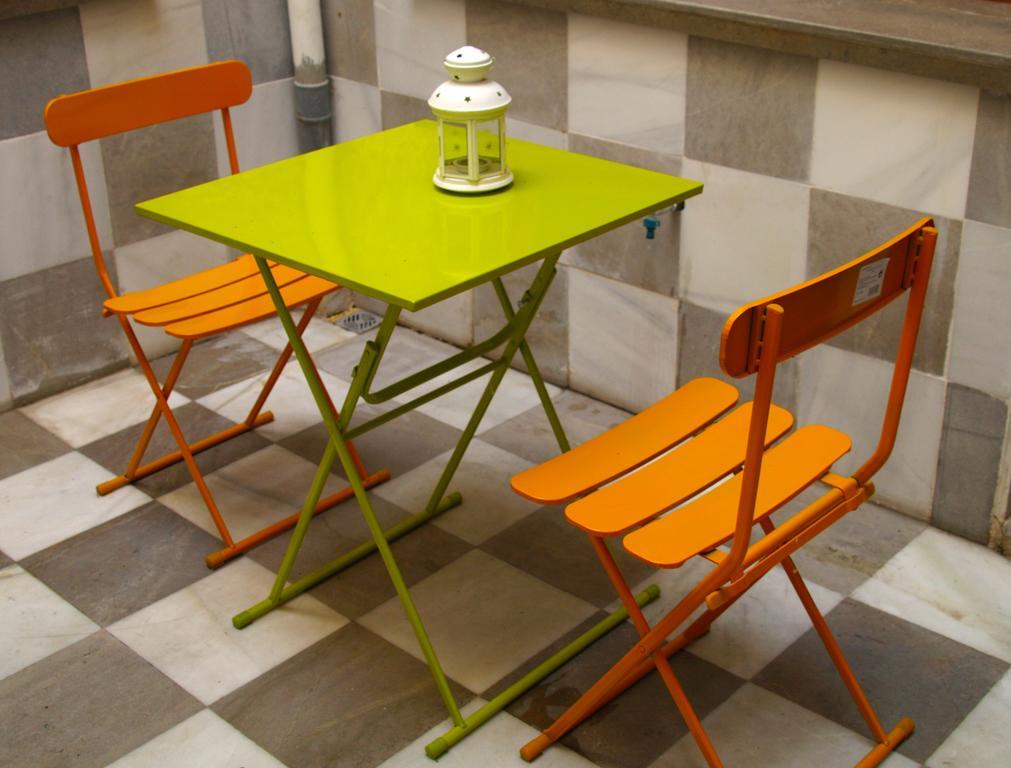 Granada Old Town Hostel Екстериор снимка