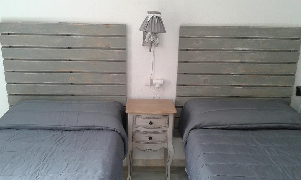 Granada Old Town Hostel Екстериор снимка