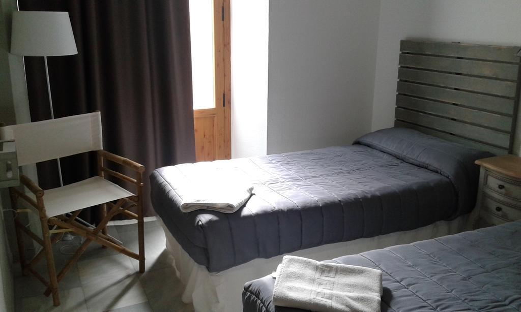 Granada Old Town Hostel Екстериор снимка