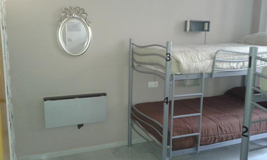 Granada Old Town Hostel Екстериор снимка