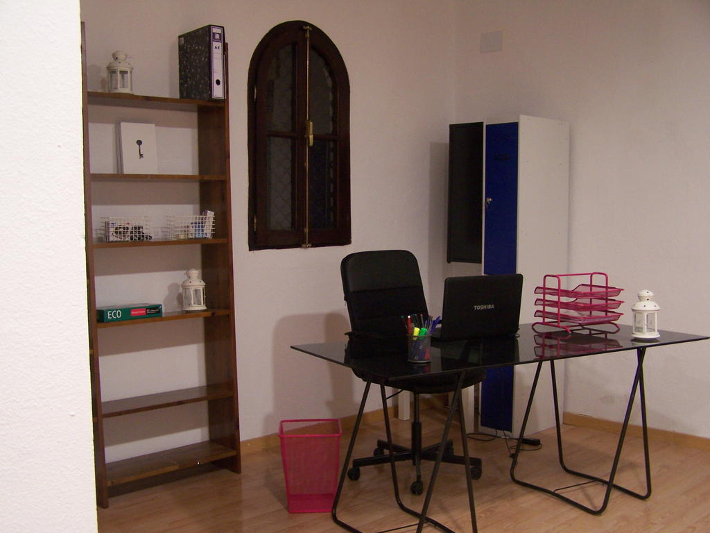 Granada Old Town Hostel Екстериор снимка