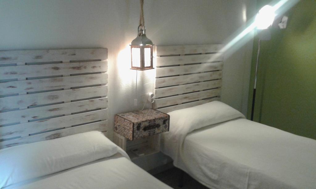 Granada Old Town Hostel Екстериор снимка