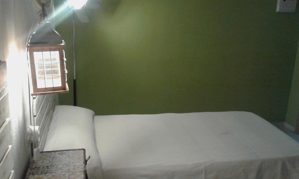 Granada Old Town Hostel Екстериор снимка